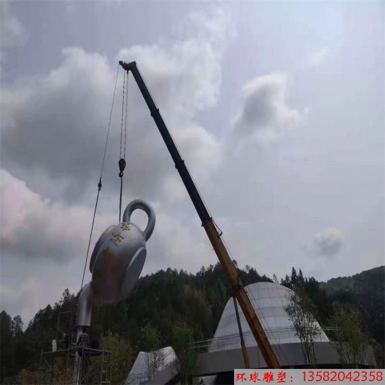 不銹鋼天壺3