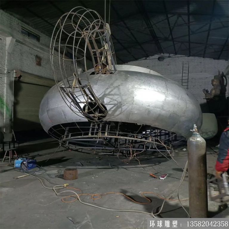 不銹鋼天壺